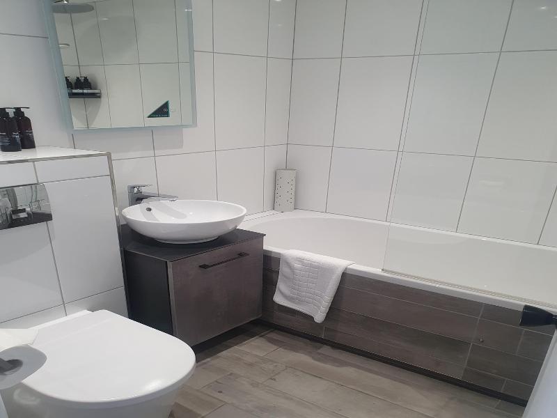 Best Western Moores Central - Oda