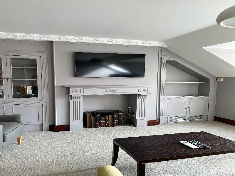 Best Western Moores Central - Oda