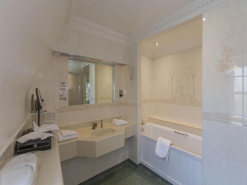 Best Western Moores Central - Oda