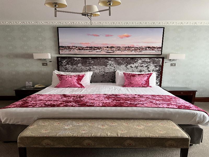 Best Western Moores Central - Oda