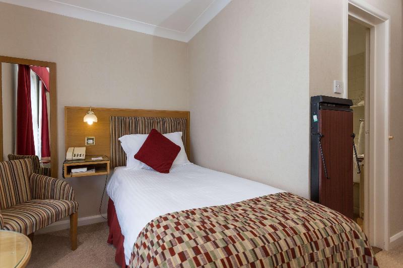 Best Western Moores Central - Oda