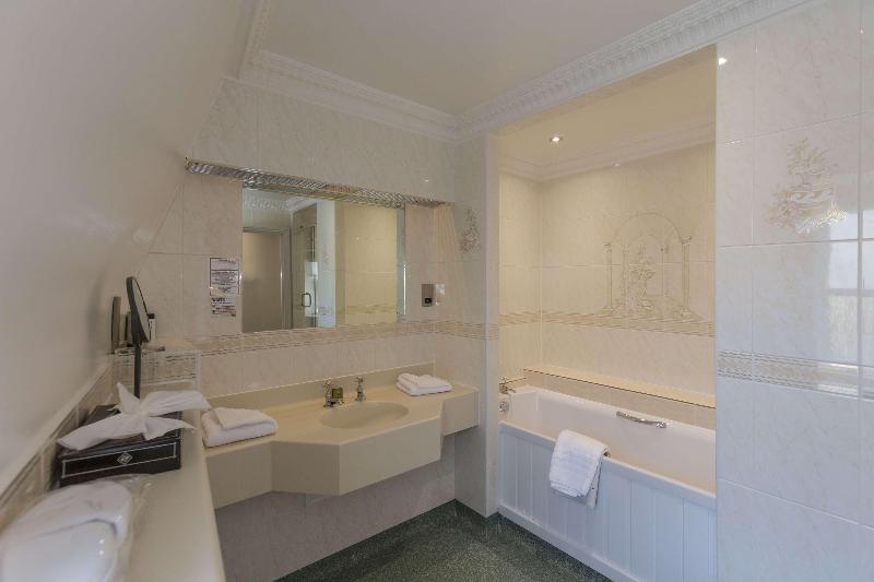Best Western Moores Central - Oda