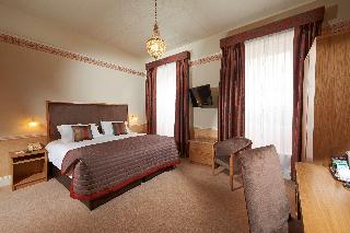 Best Western Moores Central fotoÄŸrafÄ±
