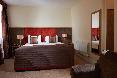 Best Western Moores Central oda fotoğrafı