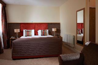 Best Western Moores Central fotoÄŸrafÄ±