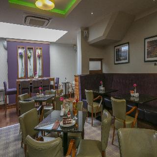 Best Western Moores Central fotoÄŸrafÄ±