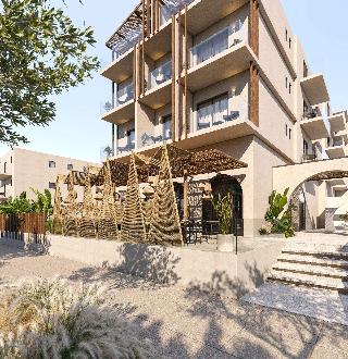 Cabana Blu Hotel & Suites