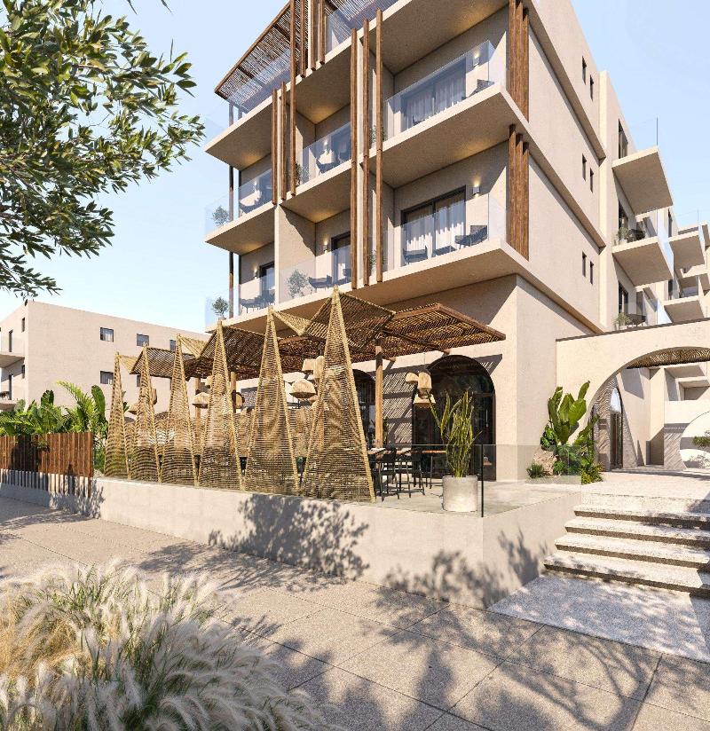 Cabana Blu Hotel & Suites - Genel