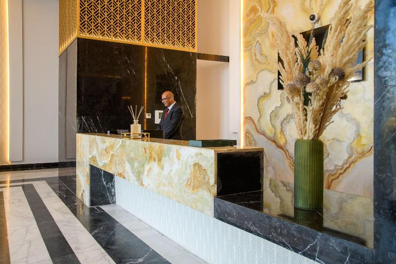 BH Appart Hotel - Aktivite