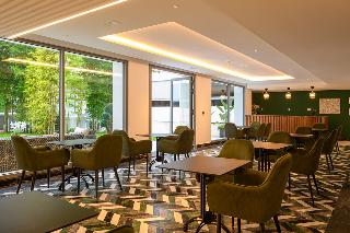 BH Appart Hotel otel fotoğrafı