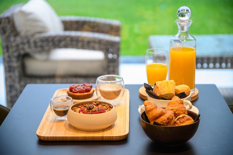BH Appart Hotel - Genel