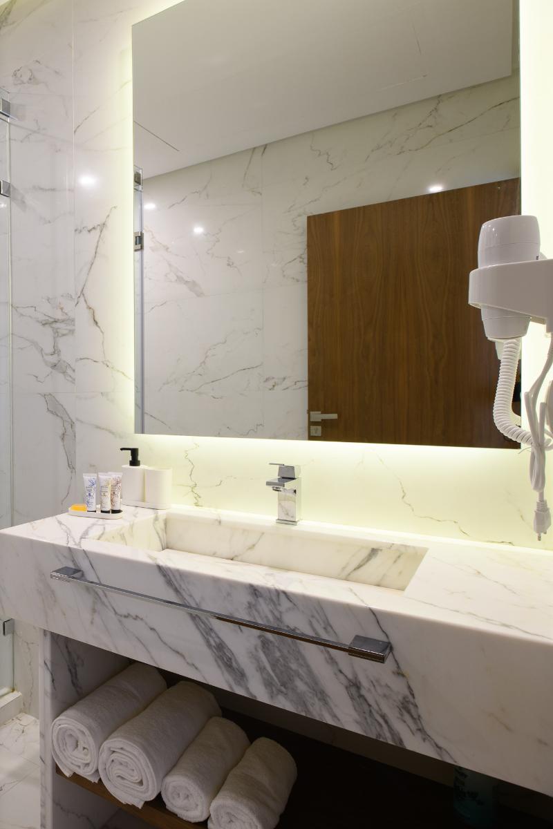 BH Appart Hotel - Oda