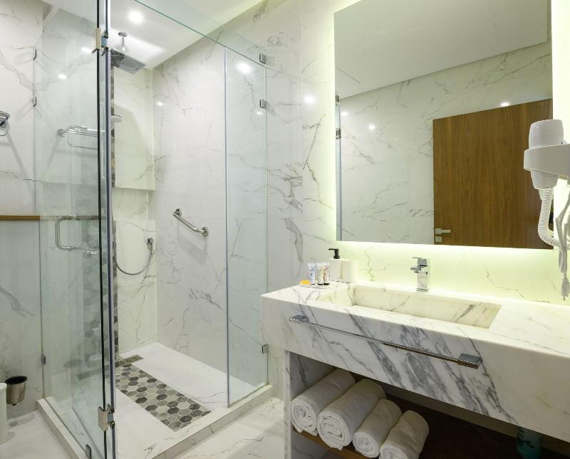 BH Appart Hotel - Oda