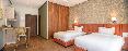 BH Appart Hotel oda fotoğrafı