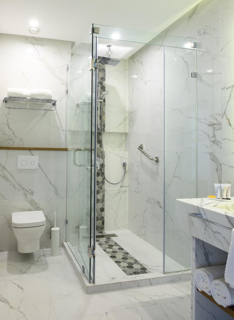 BH Appart Hotel - Oda