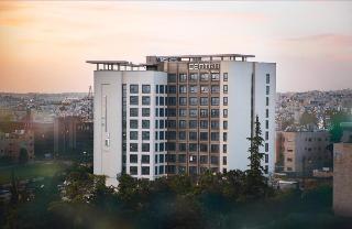 Centro Mada Amman otel fotoğrafı