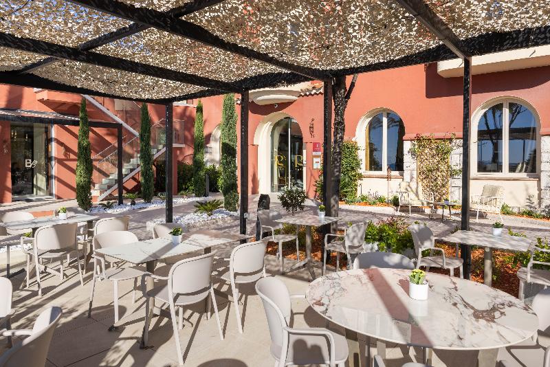 Hôtel Royalmar - Bar