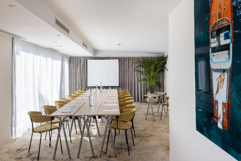 Hôtel Royalmar - Toplantı