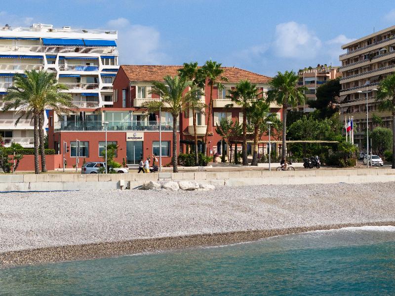 Hôtel Royalmar - Genel