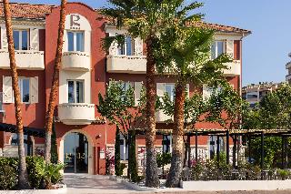 Hôtel Royalmar fotoÄŸrafÄ±