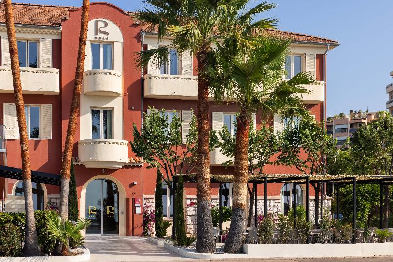 Hôtel Royalmar - Genel