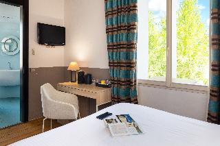 Hôtel Royalmar fotoÄŸrafÄ±