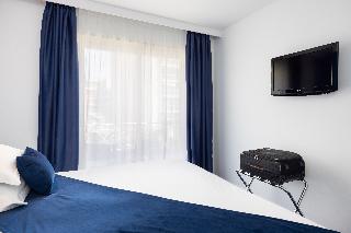 Hôtel Royalmar fotoÄŸrafÄ±