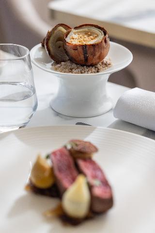 Hôtel Royalmar fotoÄŸrafÄ±