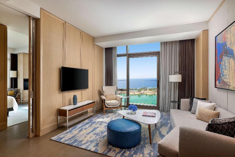 Shangri-La Jeddah - Oda