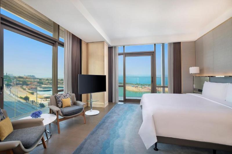 Shangri-La Jeddah - Oda