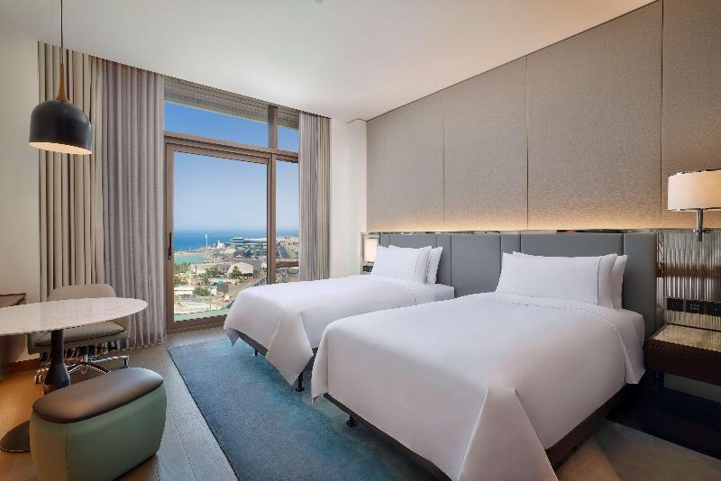 Shangri-La Jeddah - Oda