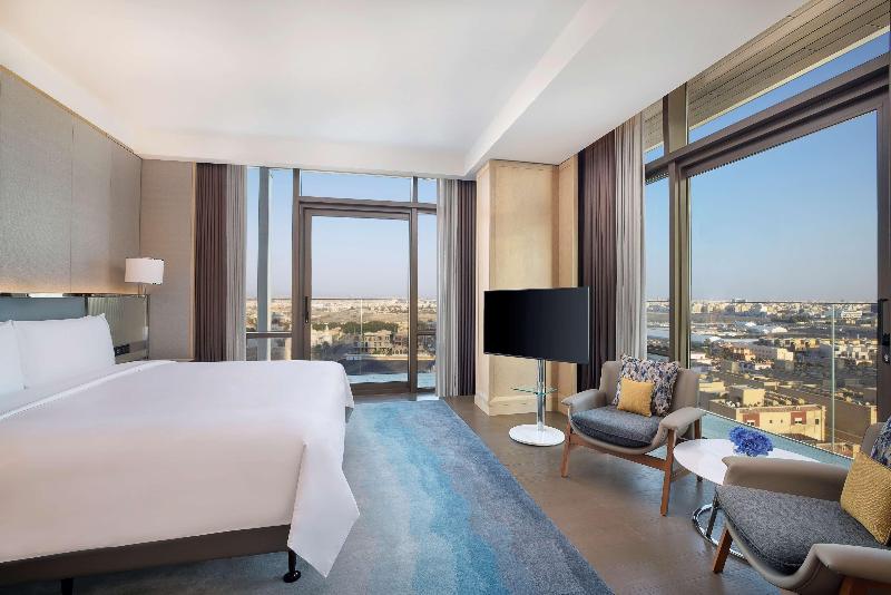Shangri-La Jeddah - Oda