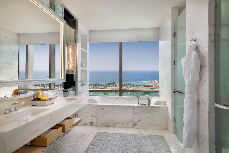 Shangri-La Jeddah - Oda