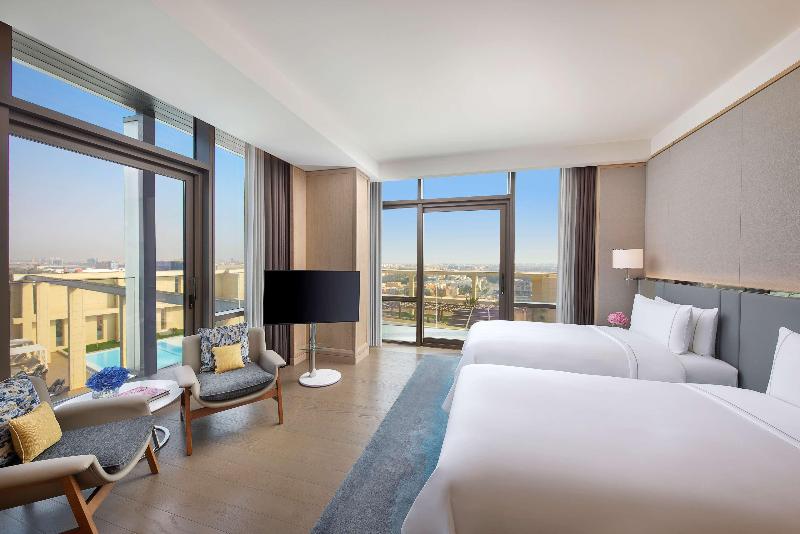 Shangri-La Jeddah - Oda