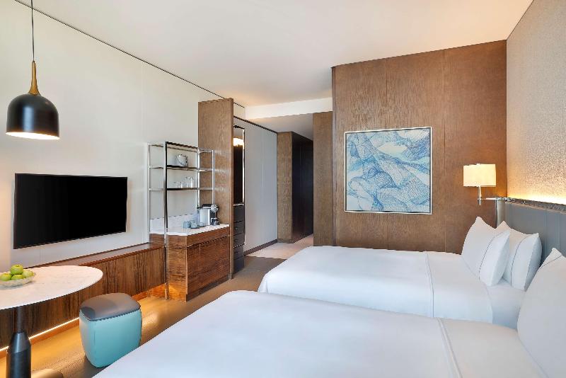 Shangri-La Jeddah - Oda