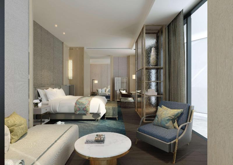 Shangri-La Jeddah - Oda