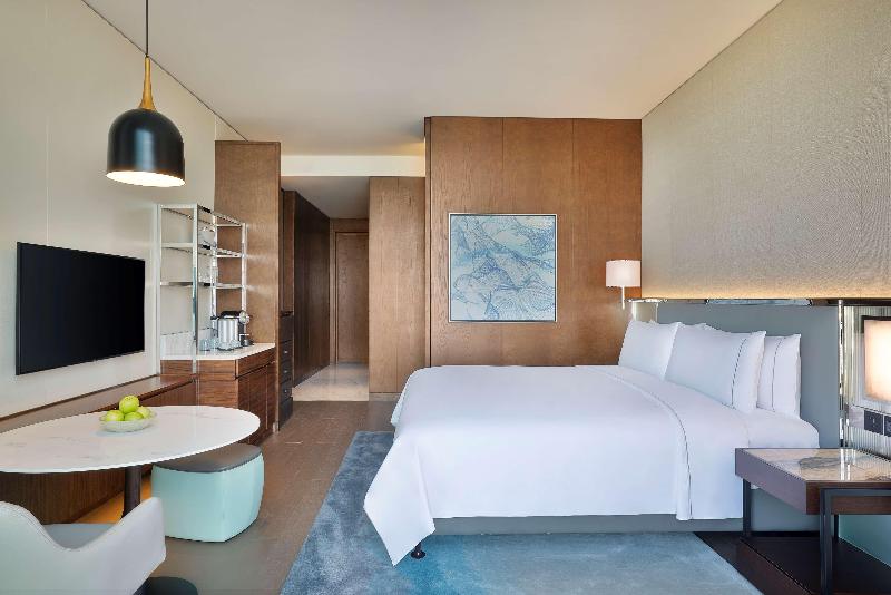 Shangri-La Jeddah - Oda