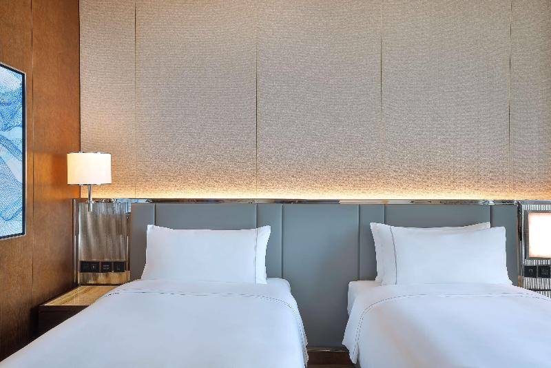 Shangri-La Jeddah - Oda