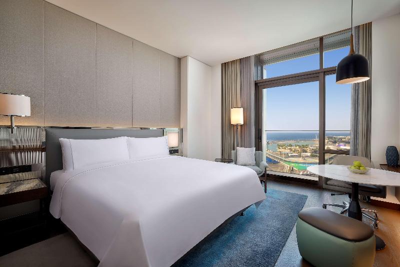 Shangri-La Jeddah - Oda