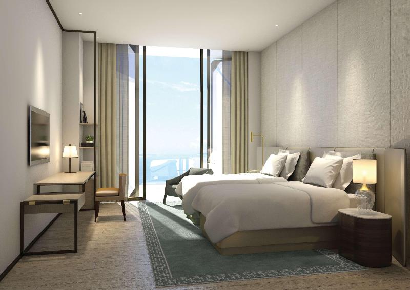 Shangri-La Jeddah - Oda