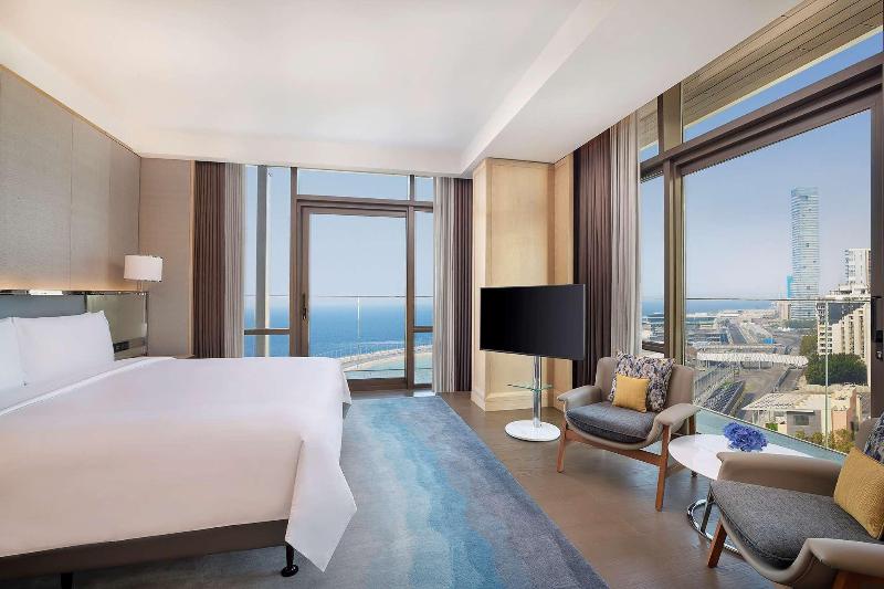 Shangri-La Jeddah - Oda