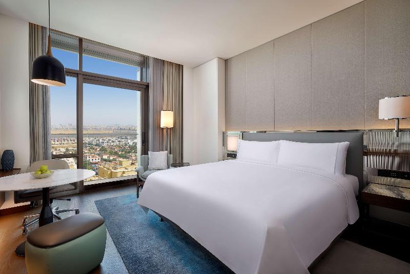 Shangri-La Jeddah - Oda