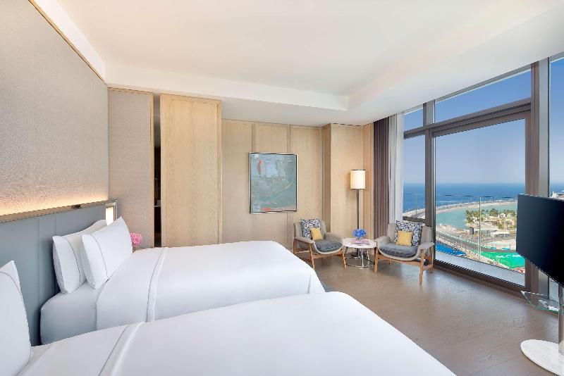 Shangri-La Jeddah - Oda