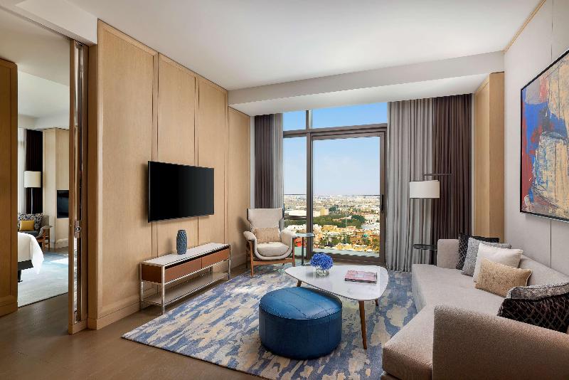 Shangri-La Jeddah - Oda
