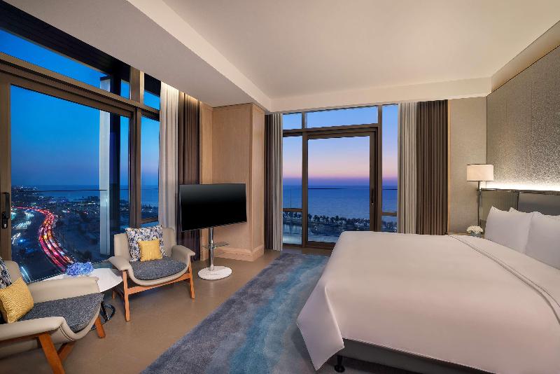 Shangri-La Jeddah - Oda