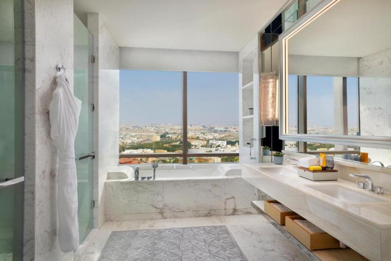 Shangri-La Jeddah - Oda