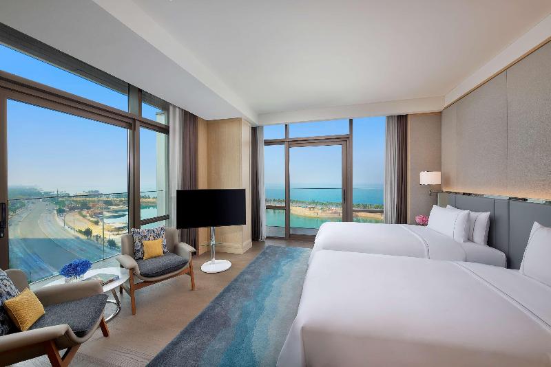 Shangri-La Jeddah - Oda