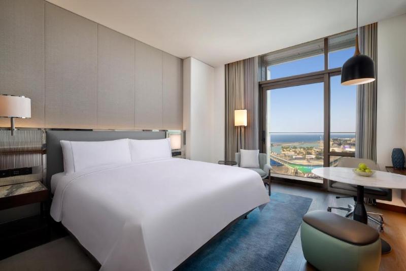 Shangri-La Jeddah - Oda