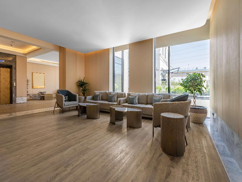 Mansard Riyadh a Radisson Collection Hotel - Toplantı