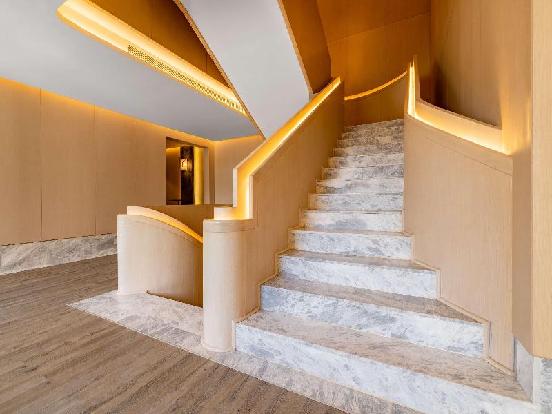 Mansard Riyadh a Radisson Collection Hotel - Toplantı